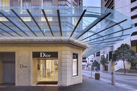 christian dior sydney career|Christian Dior Sydney store.